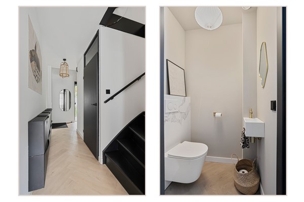 Medium property photo - Ganzerik 13, 6721 RK Bennekom